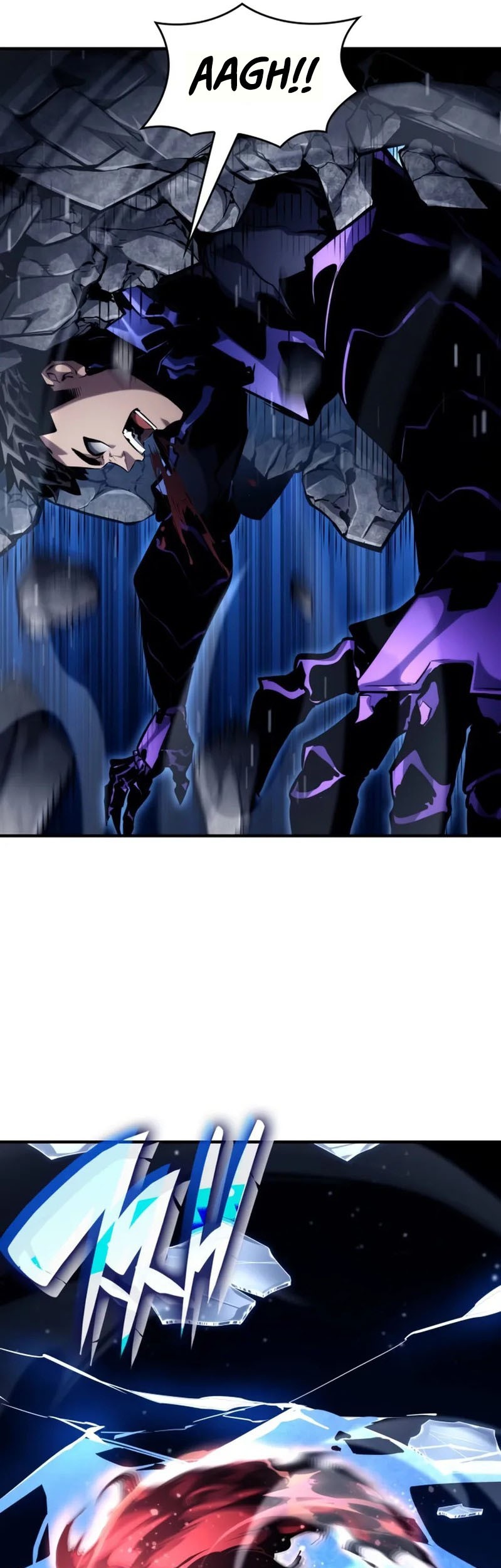 Boundless Necromancer Chapter 123 Gambar 27