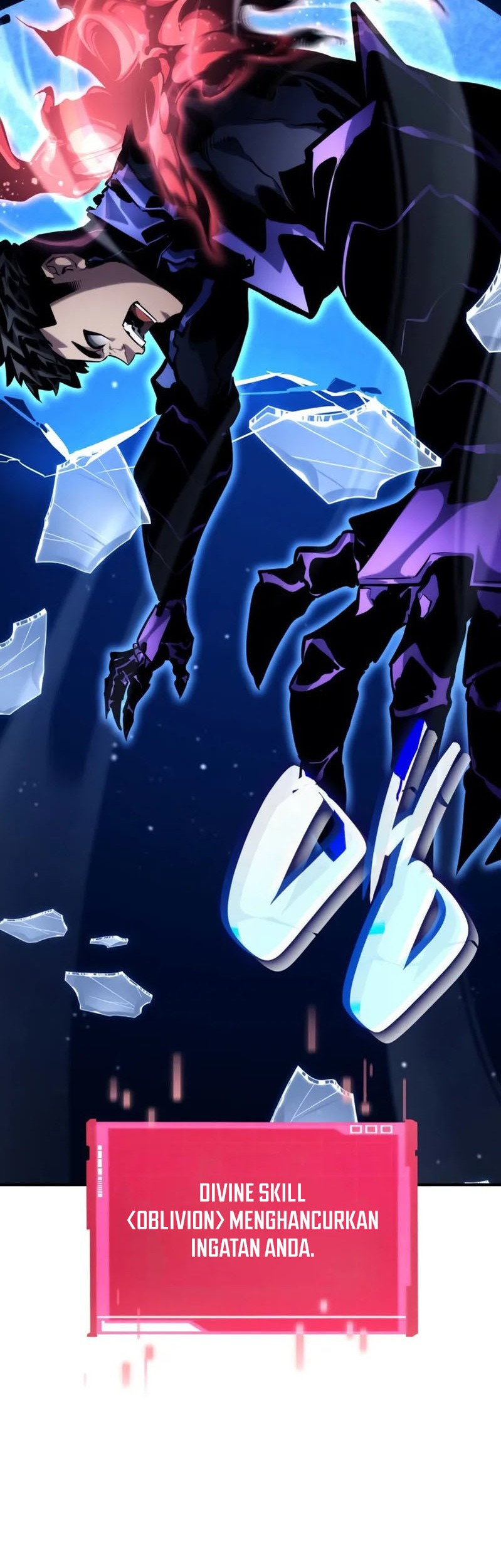 Boundless Necromancer Chapter 123 Gambar 28