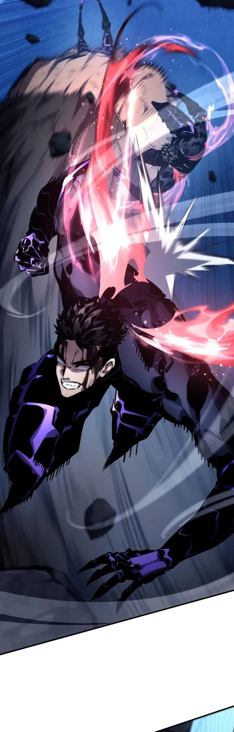 Boundless Necromancer Chapter 123 Gambar 32