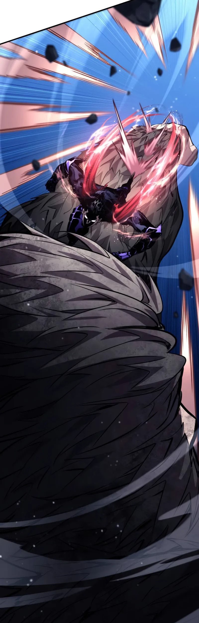 Boundless Necromancer Chapter 123 Gambar 33