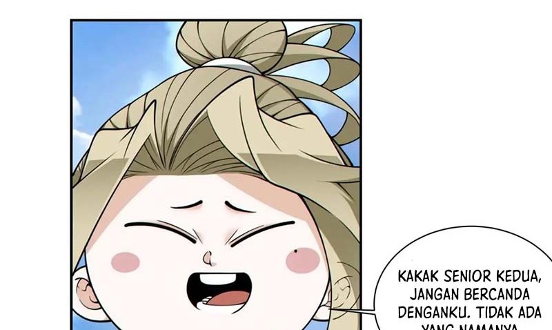 My Disciples Are All Big Villains Chapter 335 Gambar 27