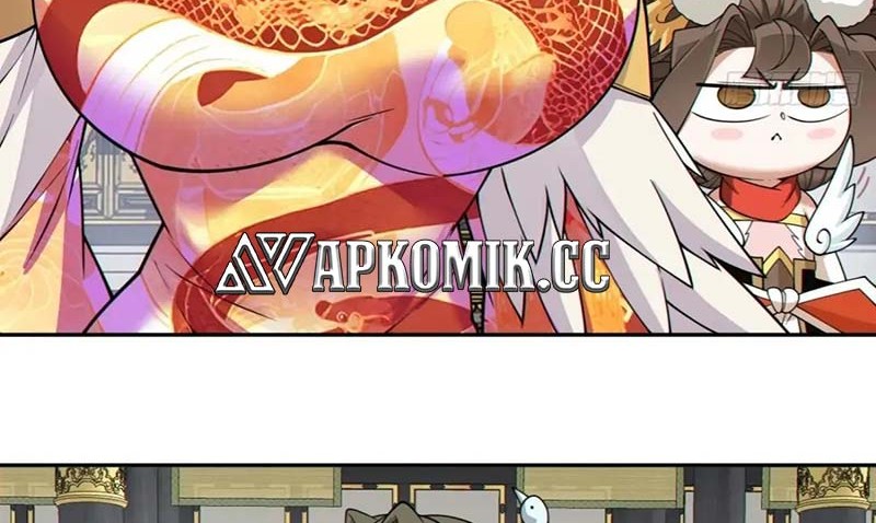 My Disciples Are All Big Villains Chapter 335 Gambar 37