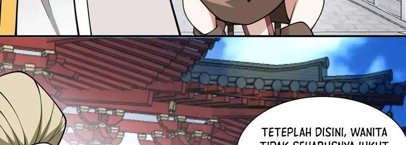 My Disciples Are All Big Villains Chapter 335 Gambar 11