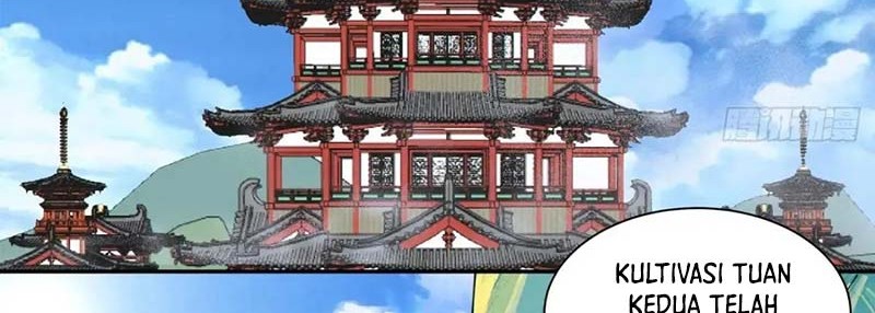 My Disciples Are All Big Villains Chapter 335 Gambar 15