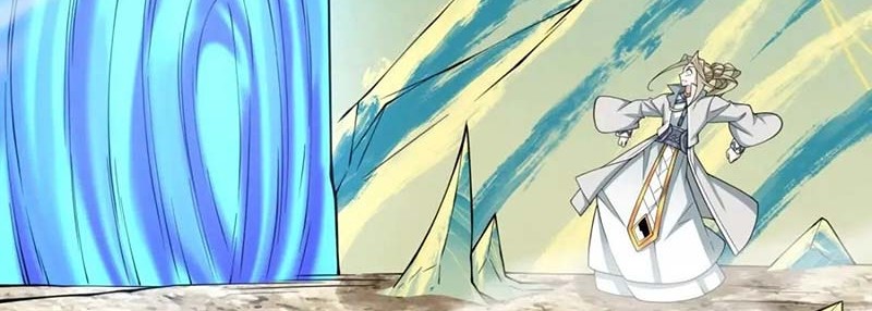 My Disciples Are All Big Villains Chapter 335 Gambar 17