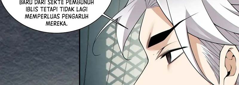 My Disciples Are All Big Villains Chapter 334 Gambar 19