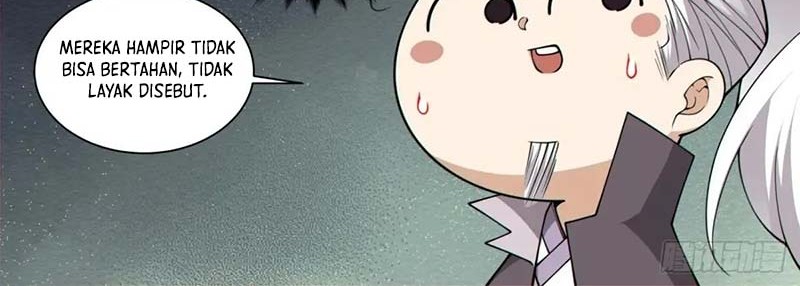 My Disciples Are All Big Villains Chapter 334 Gambar 21