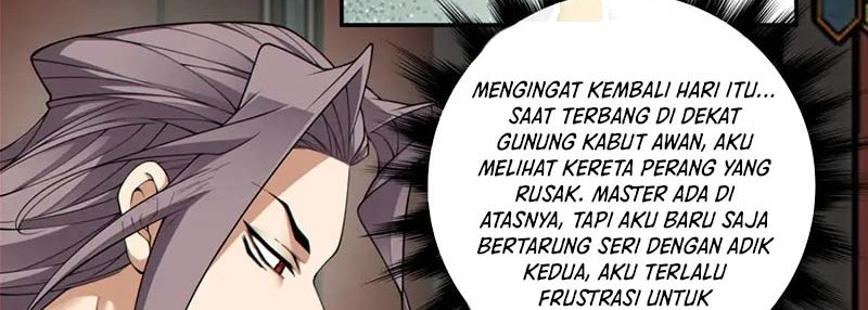 My Disciples Are All Big Villains Chapter 334 Gambar 5