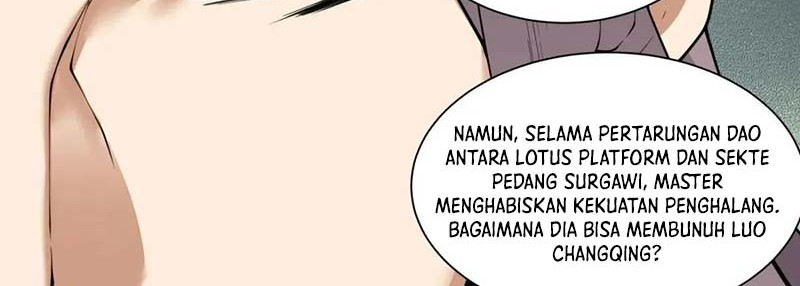 My Disciples Are All Big Villains Chapter 334 Gambar 9