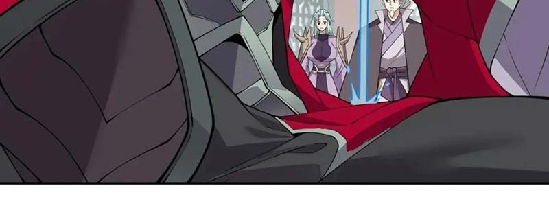 My Disciples Are All Big Villains Chapter 334 Gambar 11