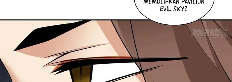 My Disciples Are All Big Villains Chapter 334 Gambar 15