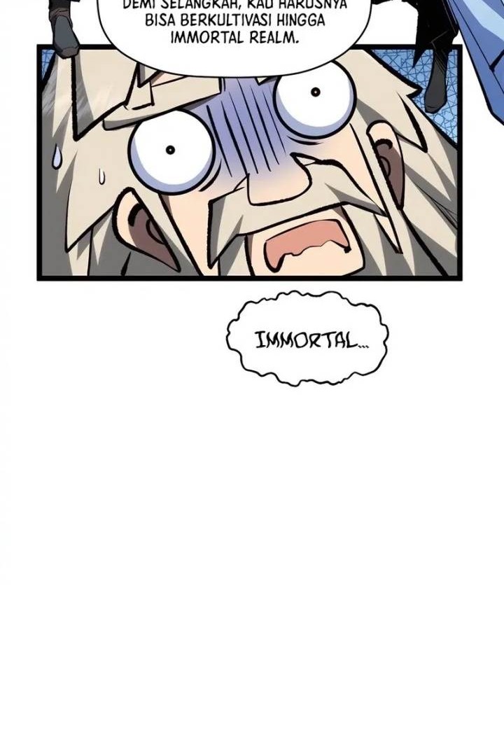 Top Tier Providence: Secretly Cultivate for a Thousand Years Chapter 200 Gambar 29