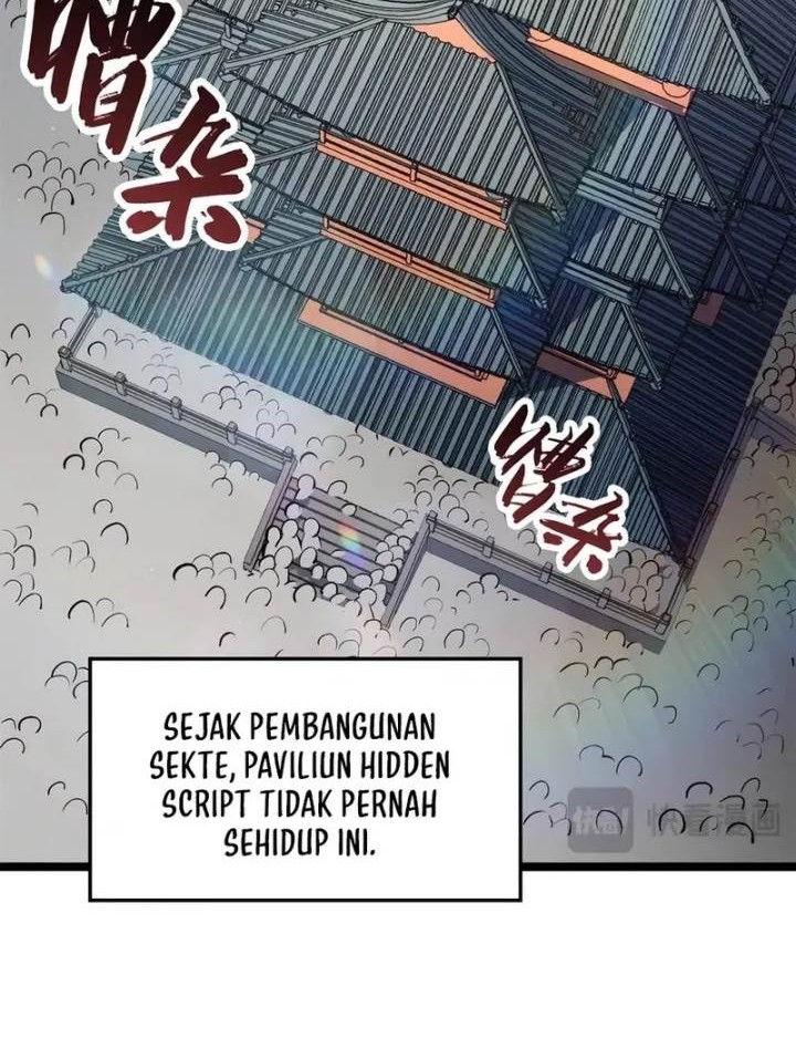 Top Tier Providence: Secretly Cultivate for a Thousand Years Chapter 200 Gambar 31