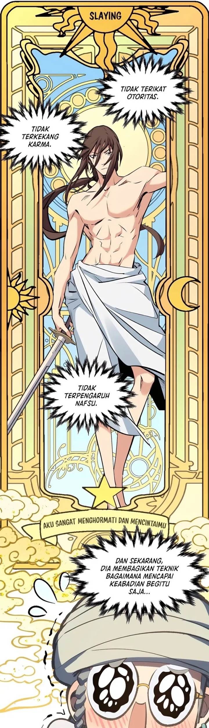 Top Tier Providence: Secretly Cultivate for a Thousand Years Chapter 200 Gambar 38