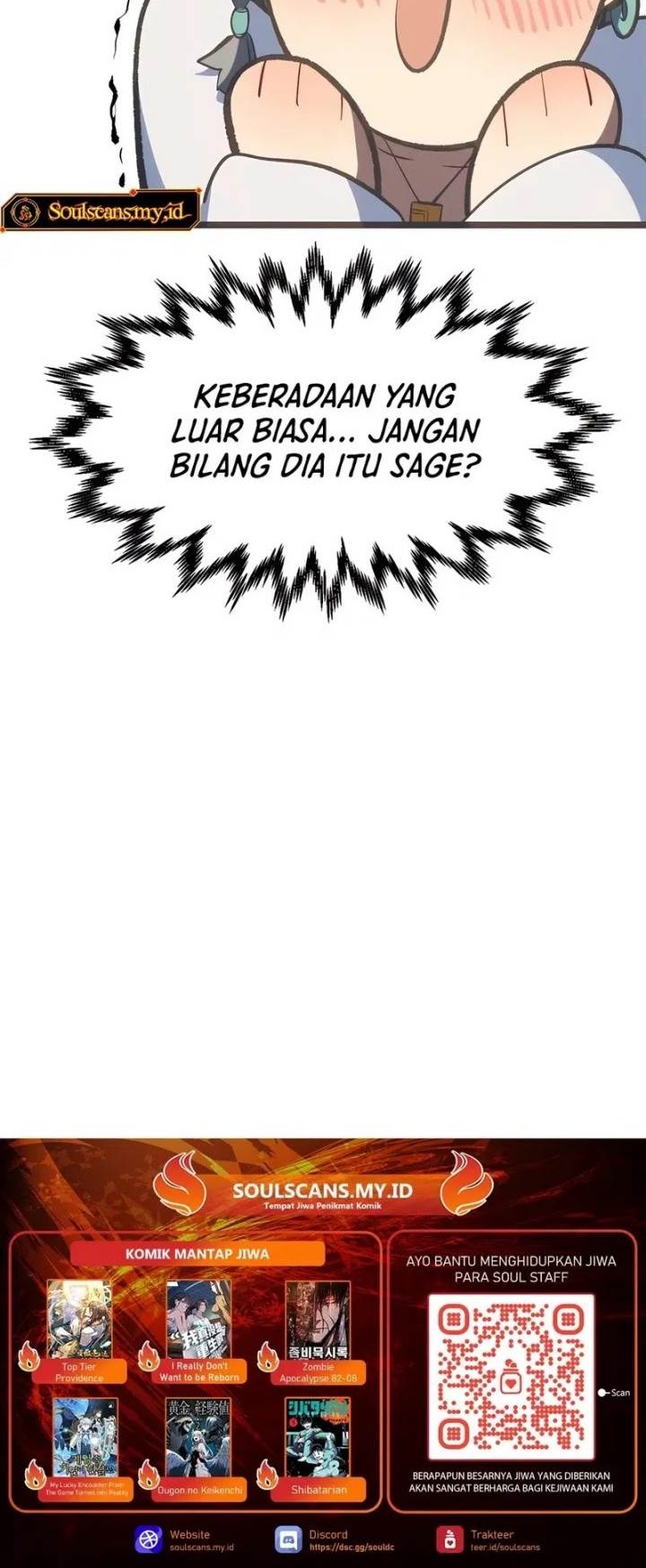 Top Tier Providence: Secretly Cultivate for a Thousand Years Chapter 200 Gambar 39