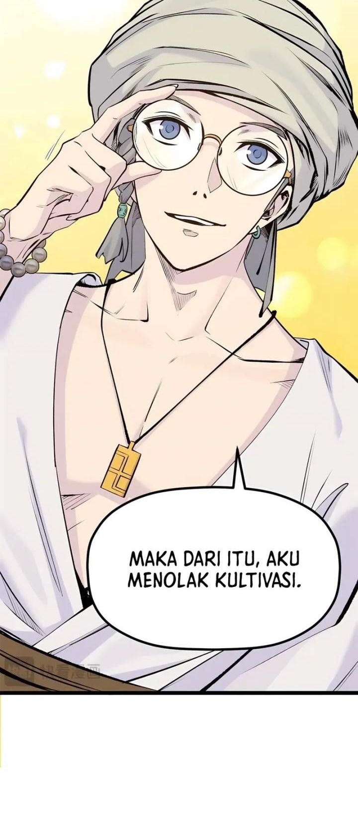 Top Tier Providence: Secretly Cultivate for a Thousand Years Chapter 200 Gambar 7