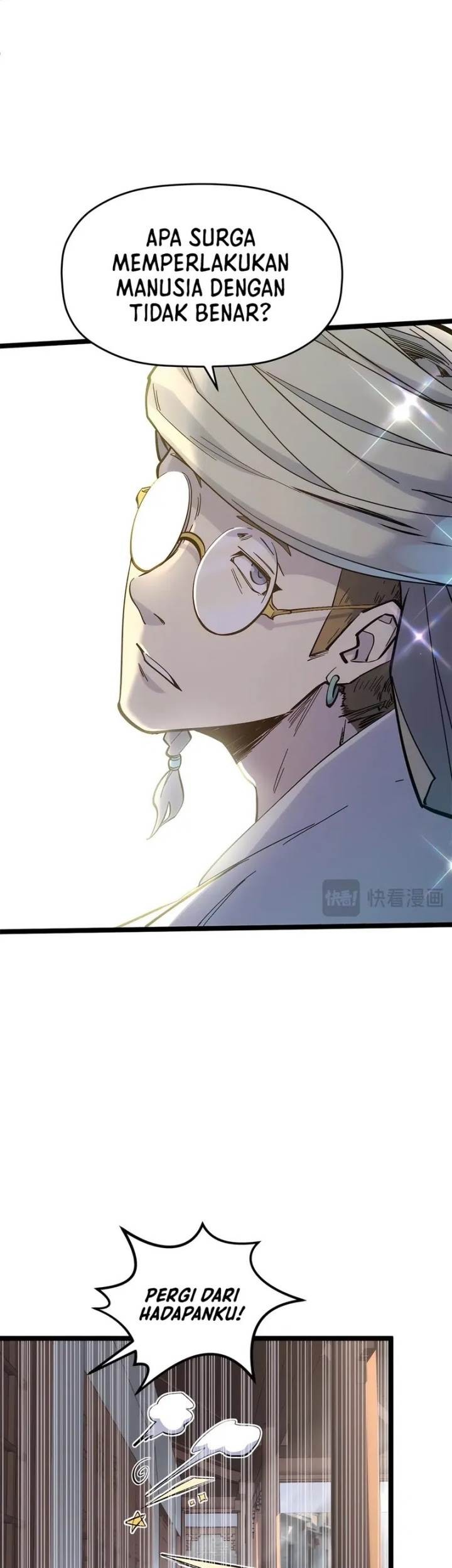 Top Tier Providence: Secretly Cultivate for a Thousand Years Chapter 200 Gambar 13