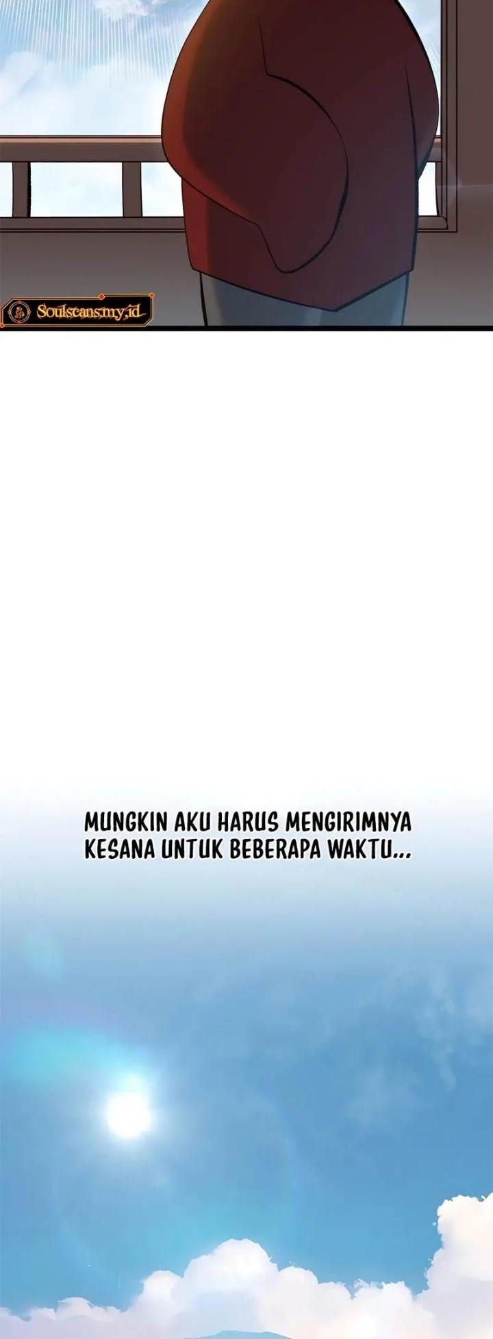 Top Tier Providence: Secretly Cultivate for a Thousand Years Chapter 200 Gambar 16