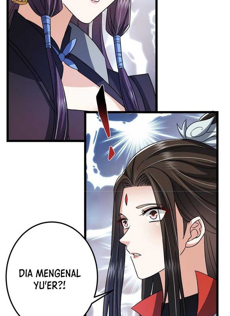 Keep A Low Profile, Sect Leader Chapter 464 Gambar 27