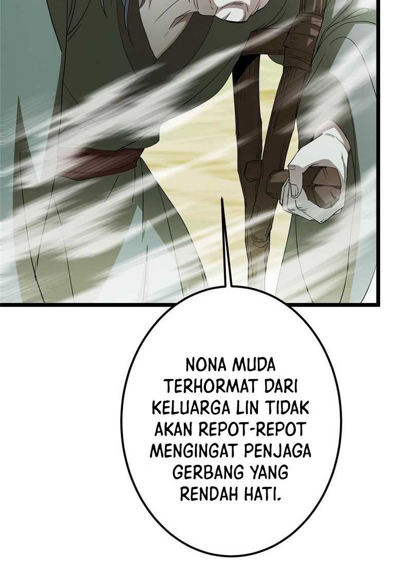 Keep A Low Profile, Sect Leader Chapter 464 Gambar 37