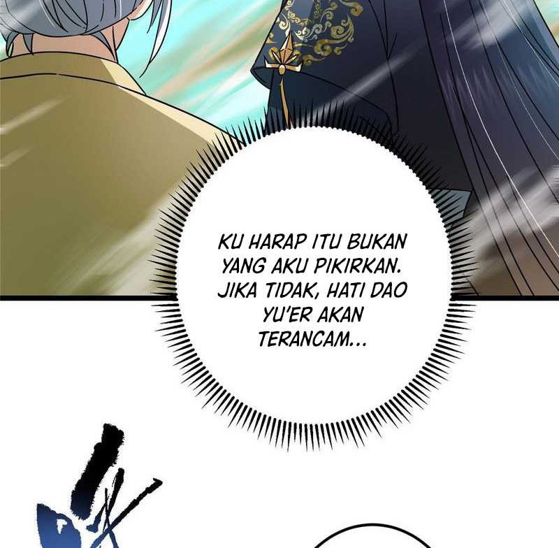 Keep A Low Profile, Sect Leader Chapter 464 Gambar 23