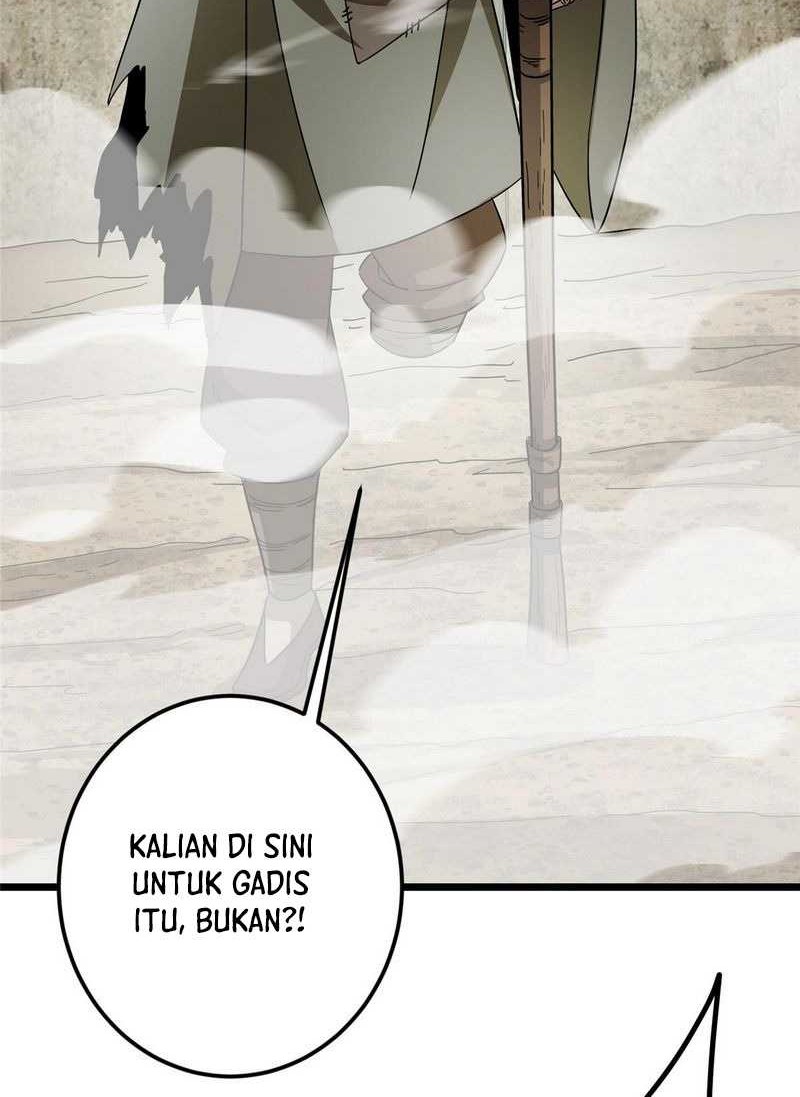 Keep A Low Profile, Sect Leader Chapter 464 Gambar 25