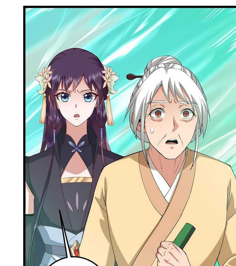 Keep A Low Profile, Sect Leader Chapter 464 Gambar 51