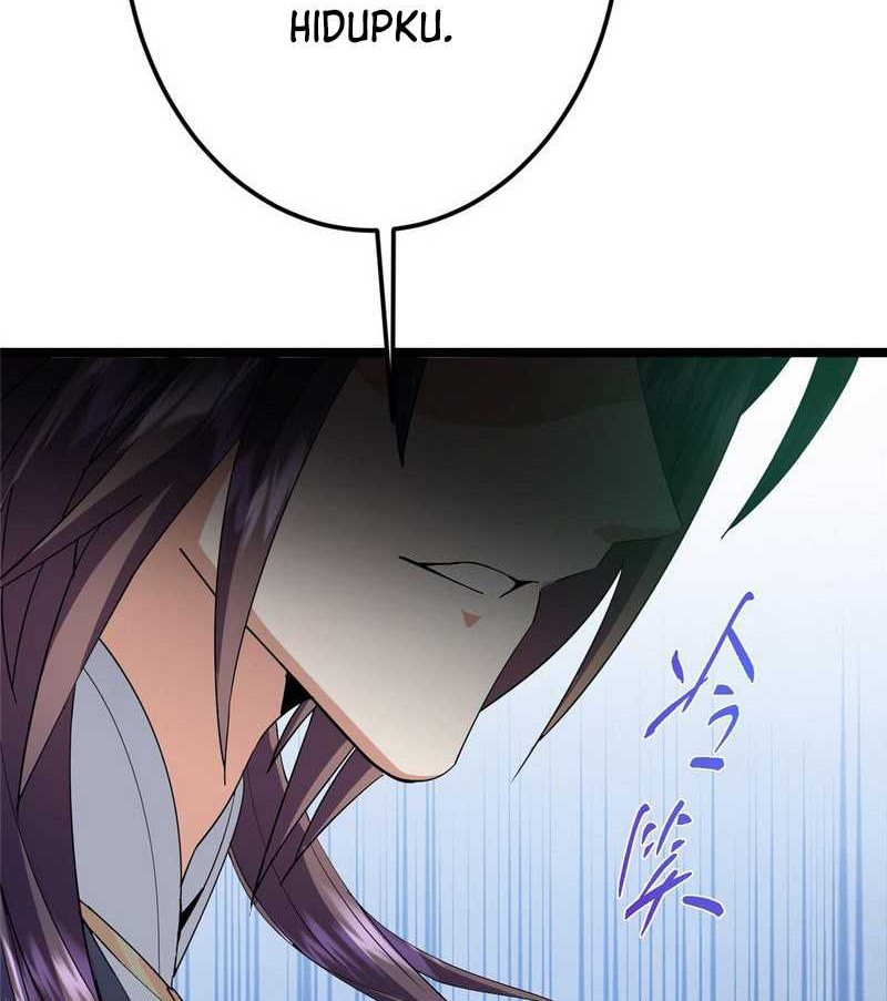 Keep A Low Profile, Sect Leader Chapter 464 Gambar 53