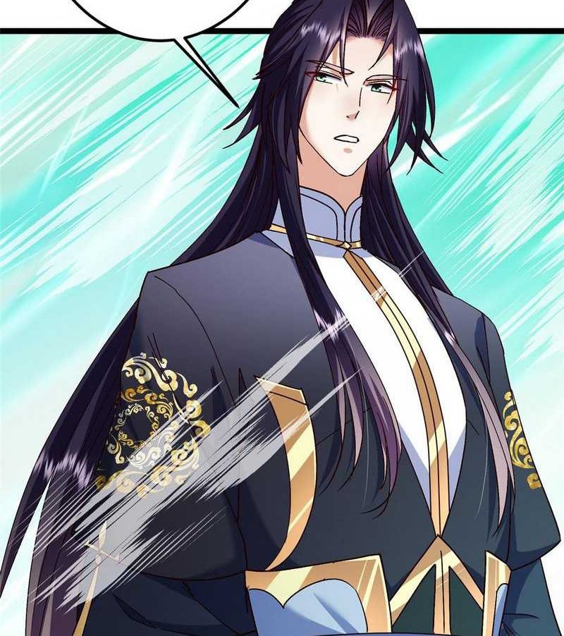 Keep A Low Profile, Sect Leader Chapter 464 Gambar 55