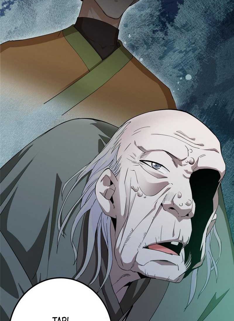 Keep A Low Profile, Sect Leader Chapter 464 Gambar 39