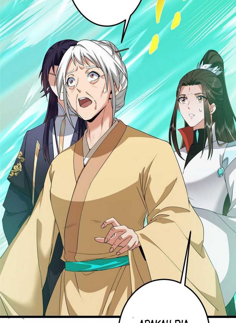 Keep A Low Profile, Sect Leader Chapter 464 Gambar 41