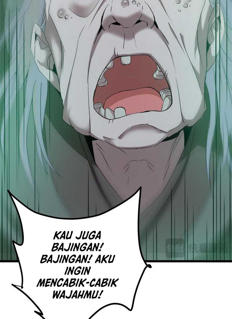Keep A Low Profile, Sect Leader Chapter 464 Gambar 45