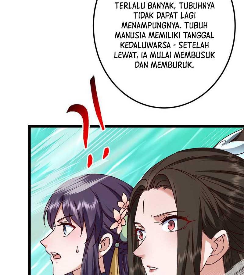 Keep A Low Profile, Sect Leader Chapter 464 Gambar 63