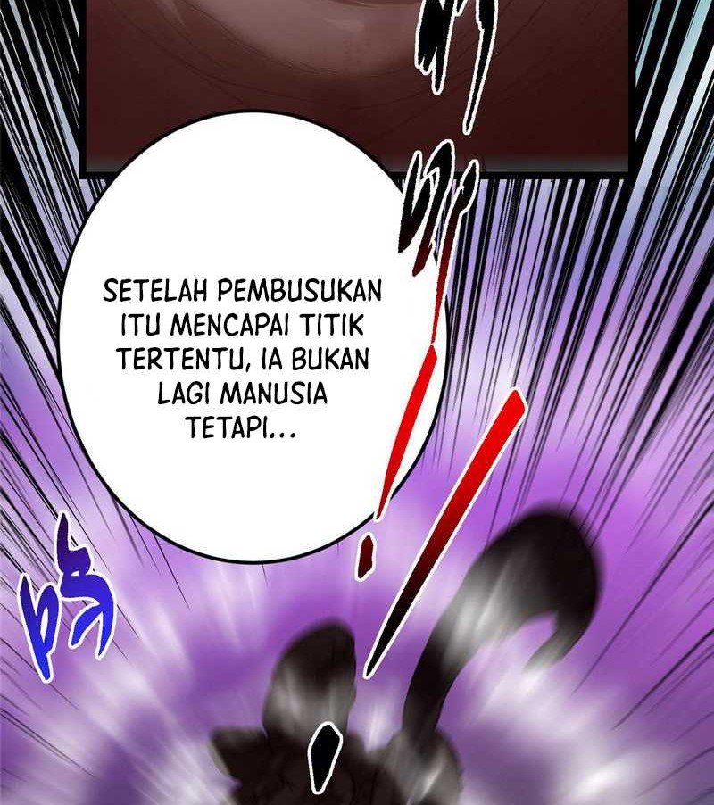 Keep A Low Profile, Sect Leader Chapter 464 Gambar 65