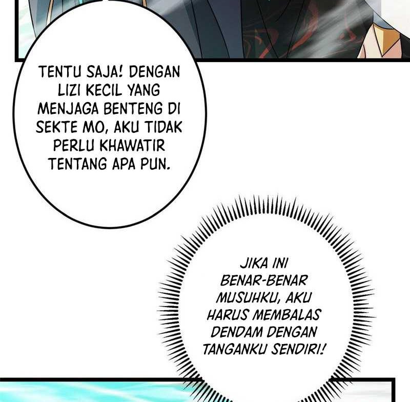 Keep A Low Profile, Sect Leader Chapter 464 Gambar 7