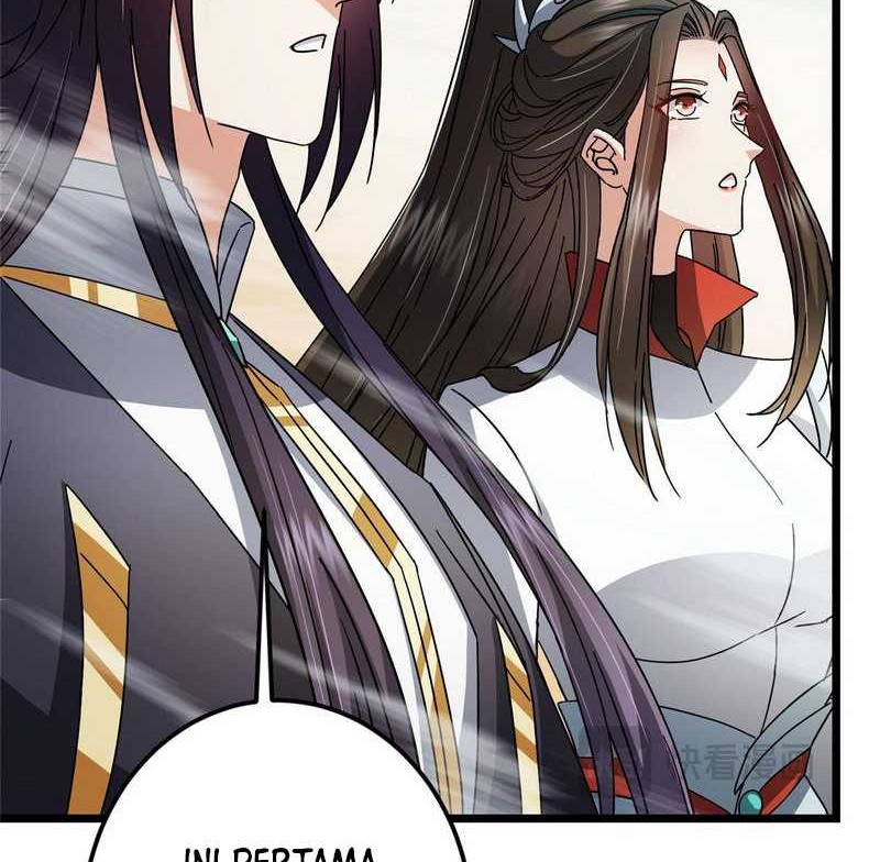 Keep A Low Profile, Sect Leader Chapter 464 Gambar 11