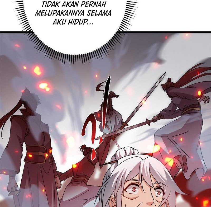 Keep A Low Profile, Sect Leader Chapter 464 Gambar 17