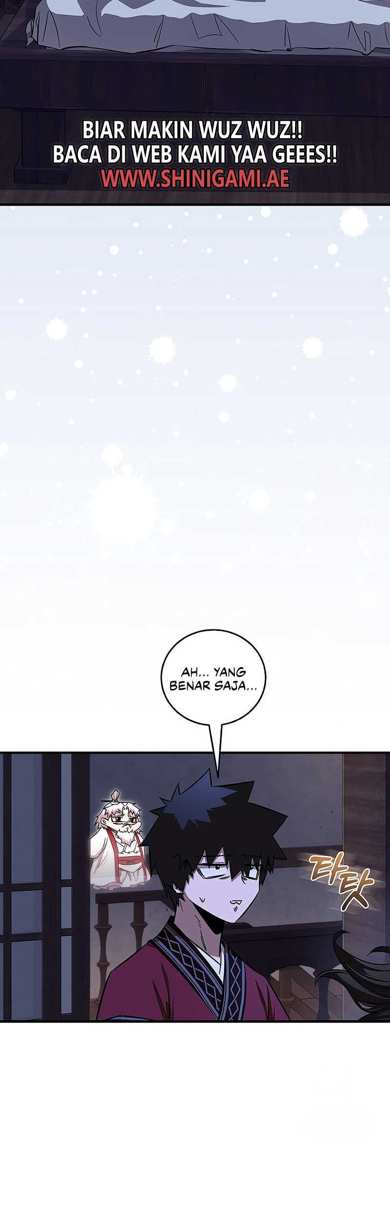 Childhood Friend Of The Zenith Chapter 48 Gambar 38