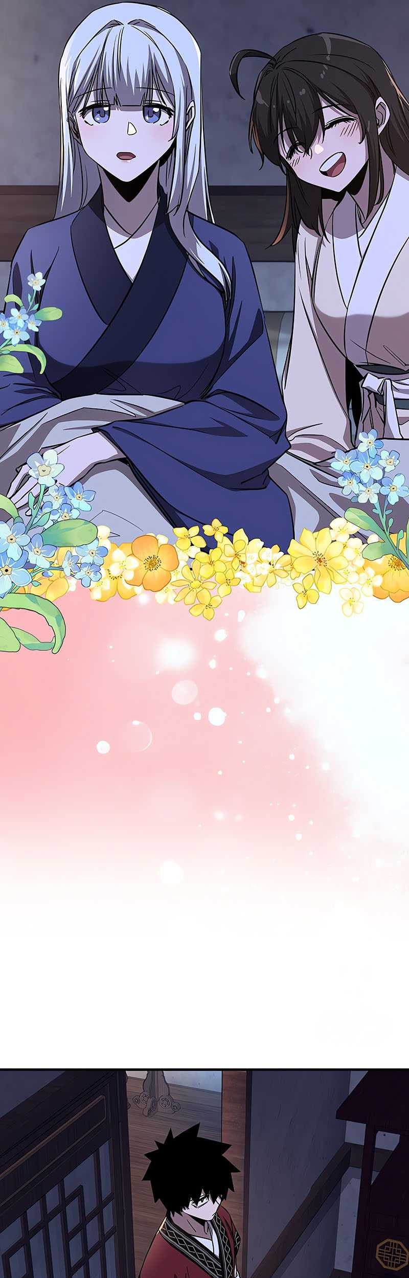 Childhood Friend Of The Zenith Chapter 48 Gambar 41