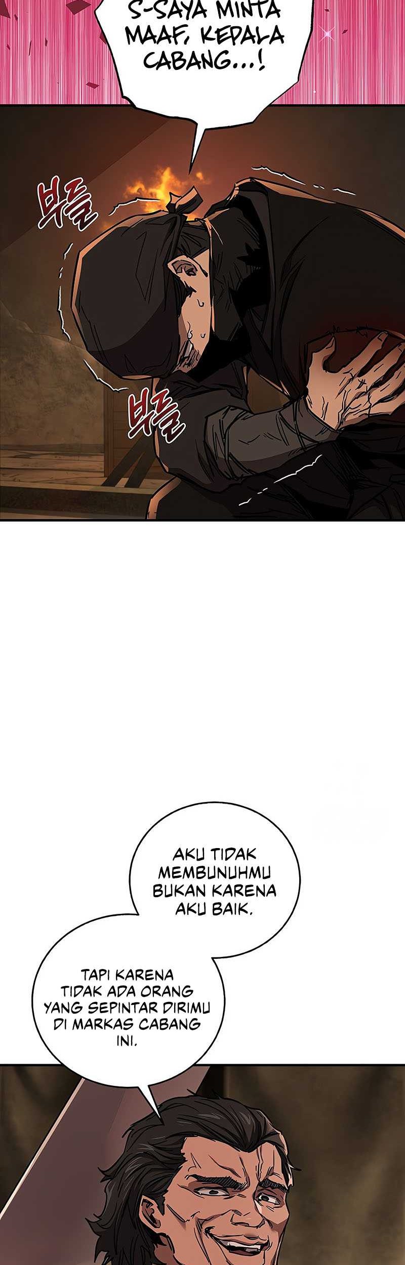 Childhood Friend Of The Zenith Chapter 48 Gambar 14