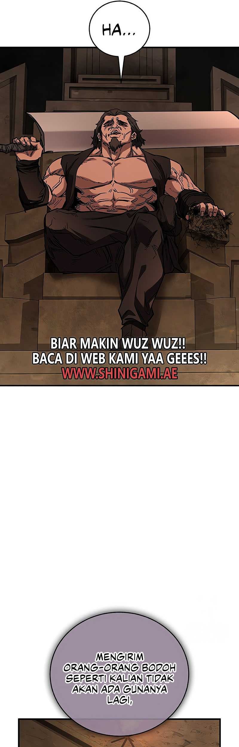 Childhood Friend Of The Zenith Chapter 48 Gambar 17