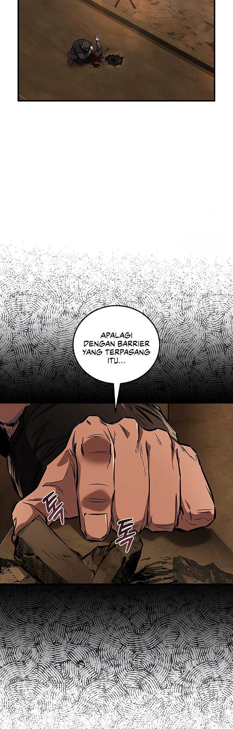 Childhood Friend Of The Zenith Chapter 48 Gambar 18