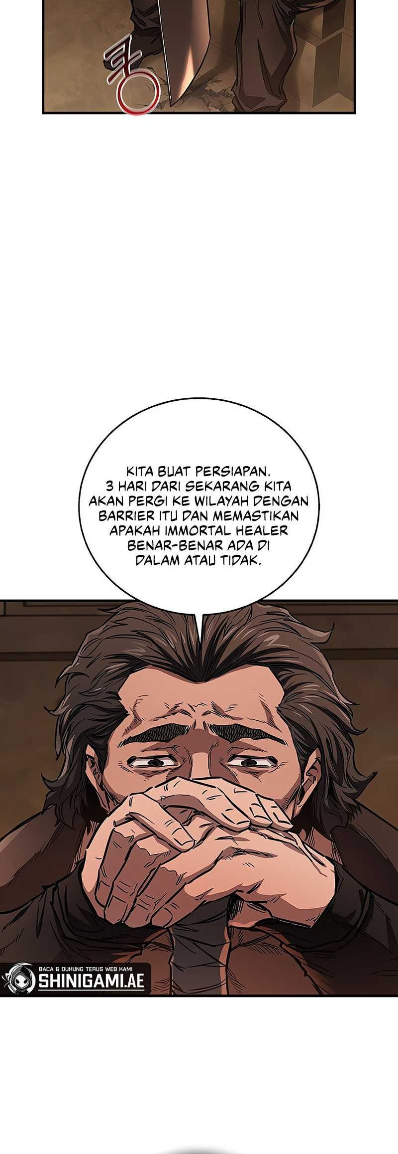 Childhood Friend Of The Zenith Chapter 48 Gambar 20