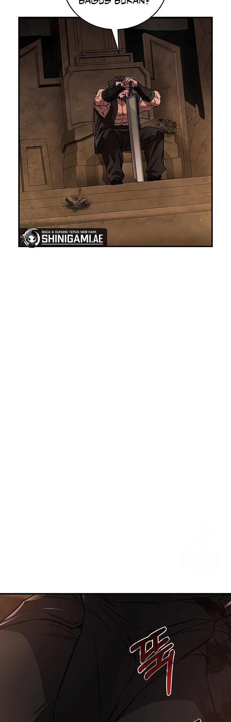 Childhood Friend Of The Zenith Chapter 48 Gambar 23