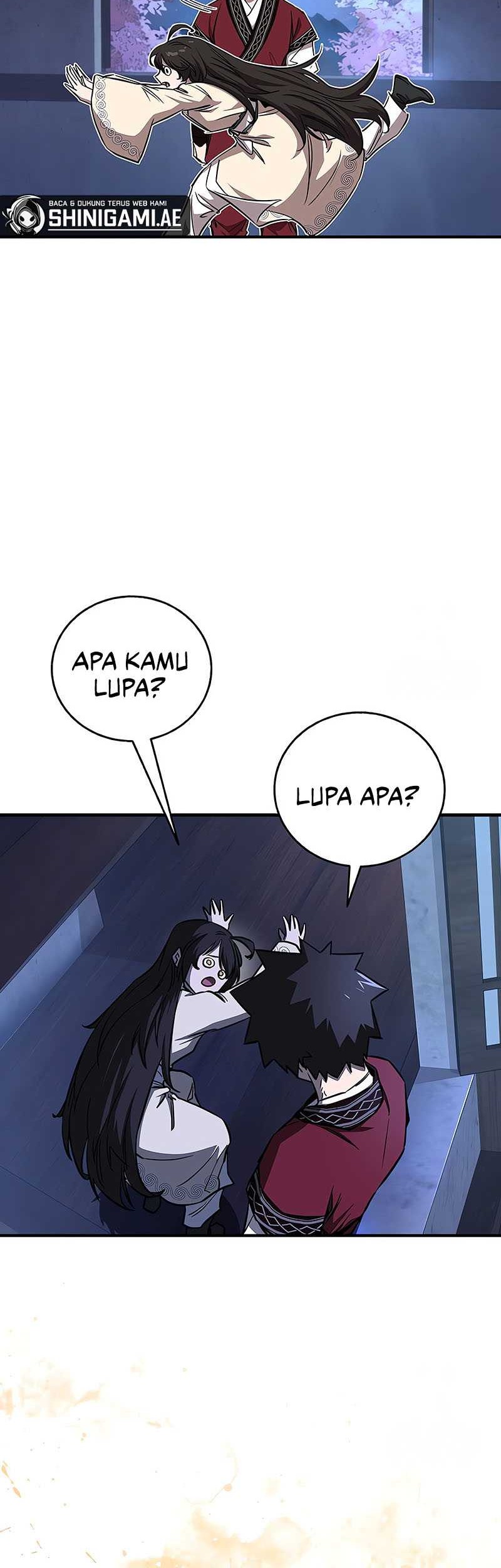 Childhood Friend Of The Zenith Chapter 48 Gambar 32