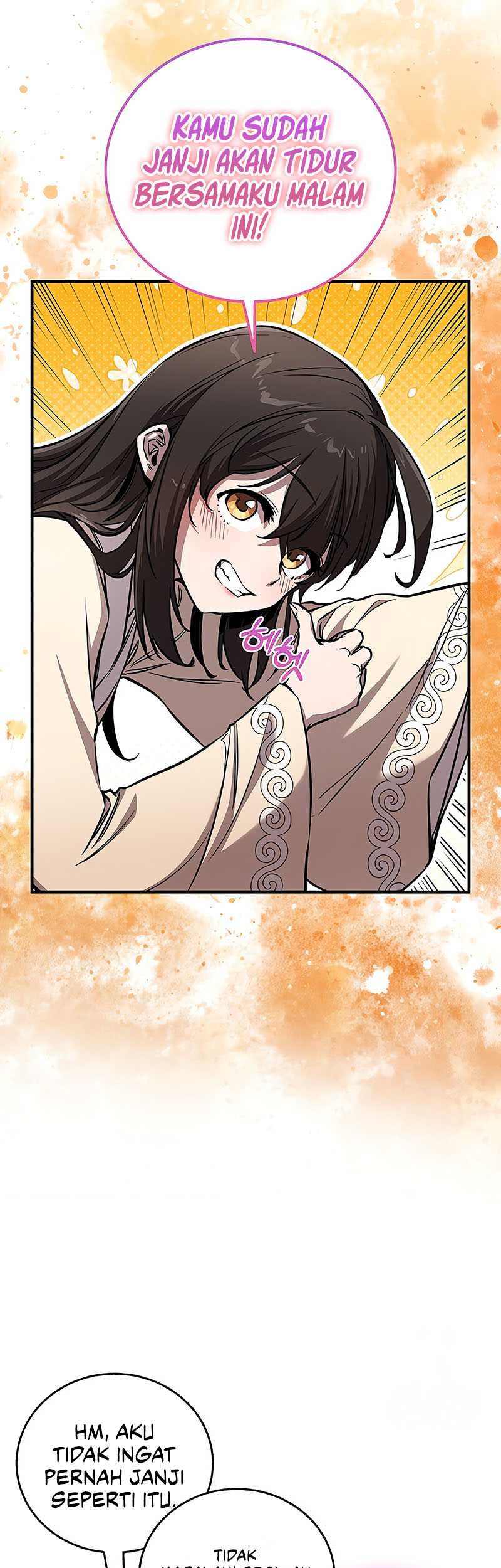 Childhood Friend Of The Zenith Chapter 48 Gambar 33