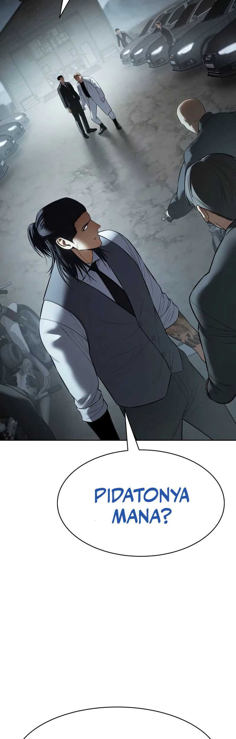 Baek XX Chapter 113 Gambar 75