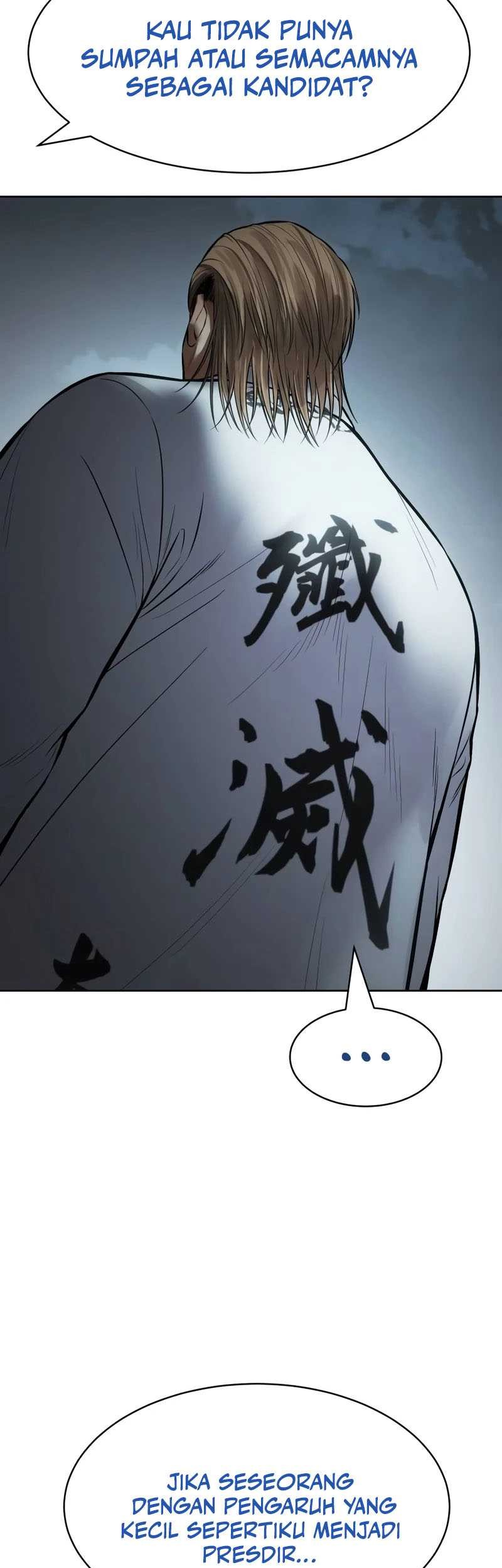 Baek XX Chapter 113 Gambar 76