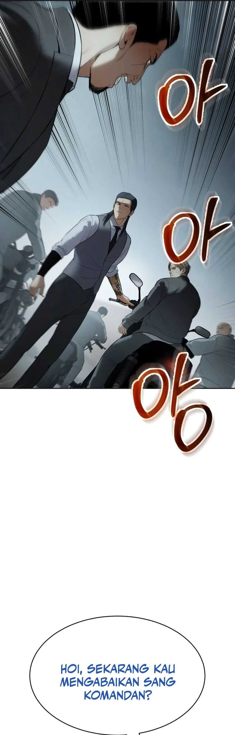 Baek XX Chapter 113 Gambar 72