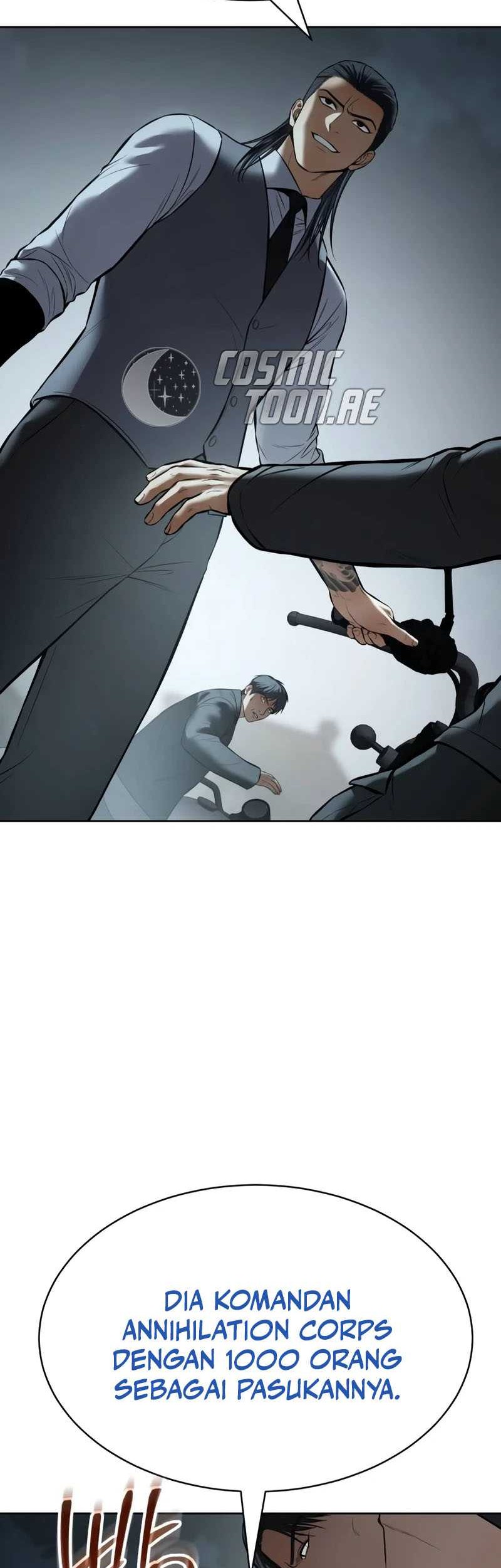 Baek XX Chapter 113 Gambar 73